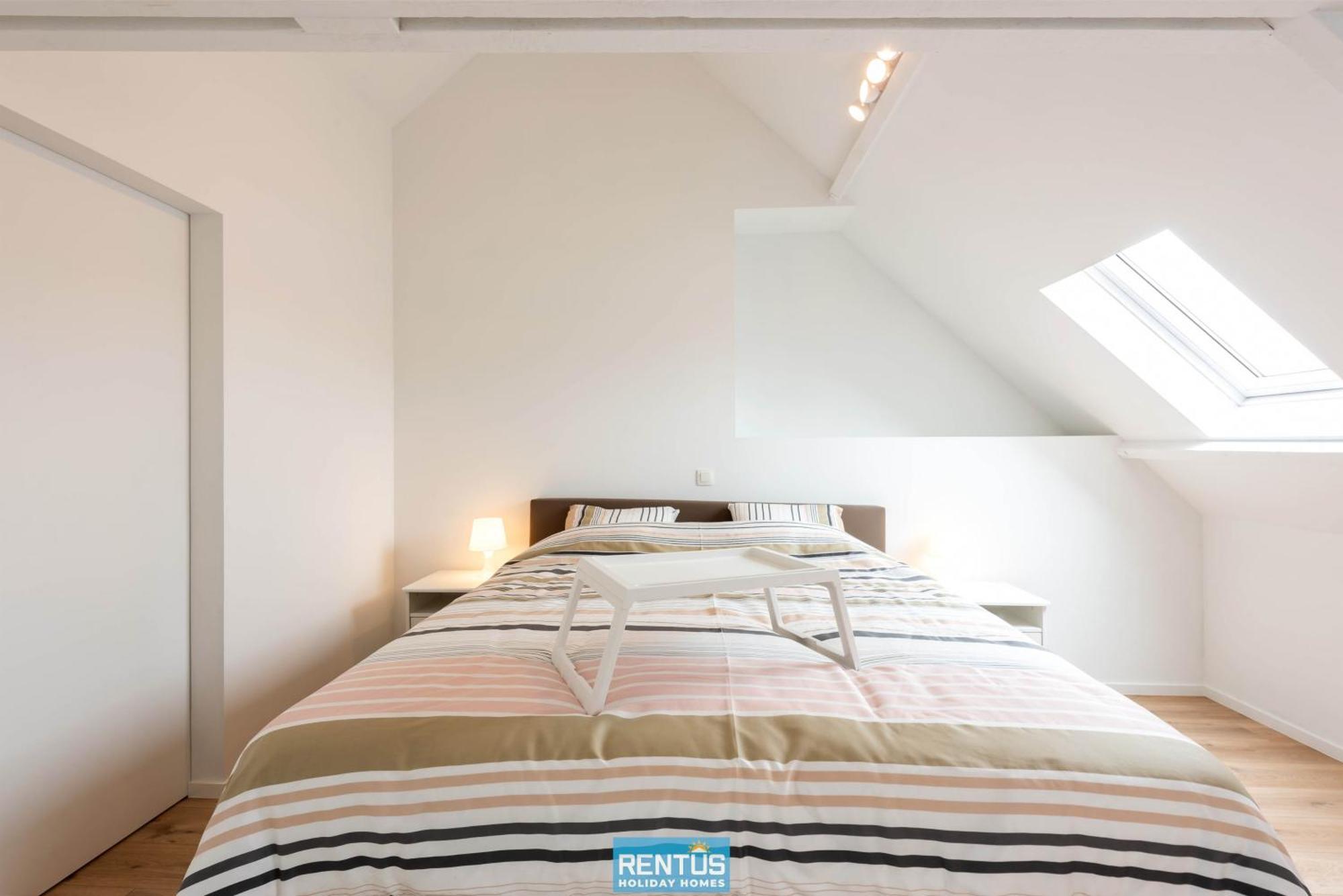 Villa Harbour - Apartment For 9 People In Nieuwpoort Eksteriør bilde