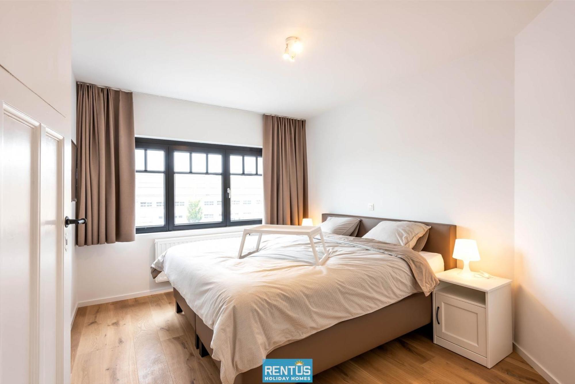 Villa Harbour - Apartment For 9 People In Nieuwpoort Eksteriør bilde