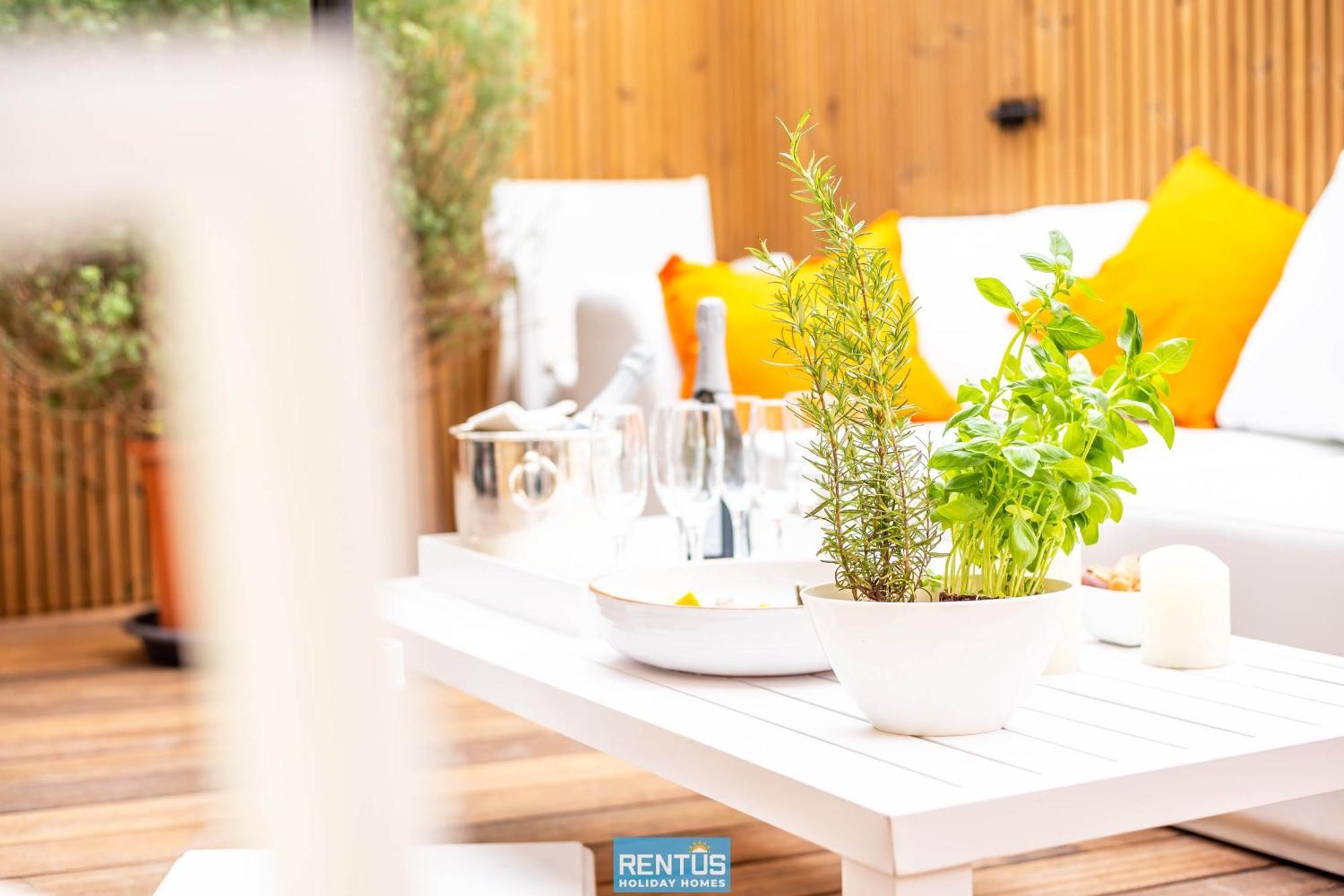 Villa Harbour - Apartment For 9 People In Nieuwpoort Eksteriør bilde