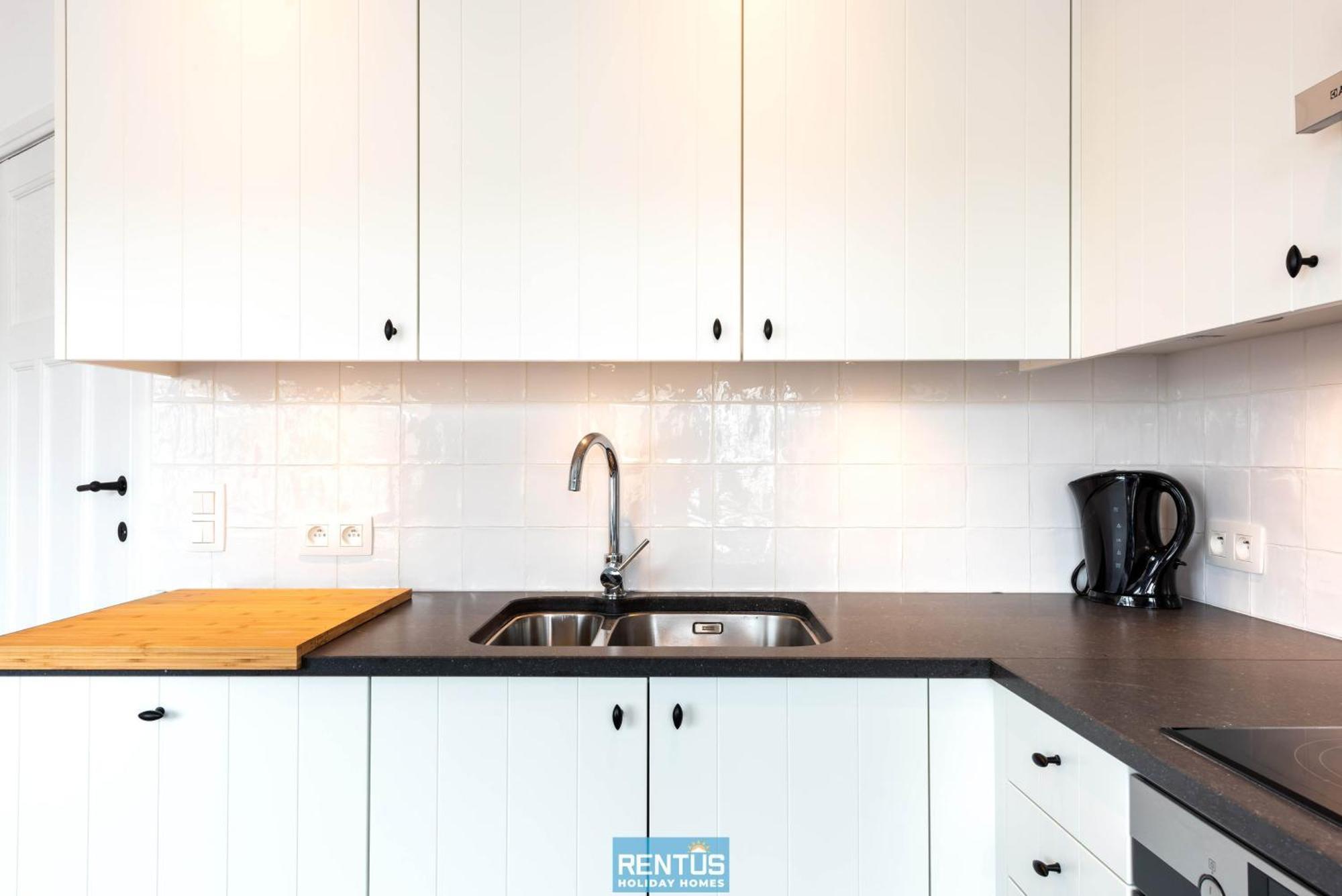 Villa Harbour - Apartment For 9 People In Nieuwpoort Eksteriør bilde
