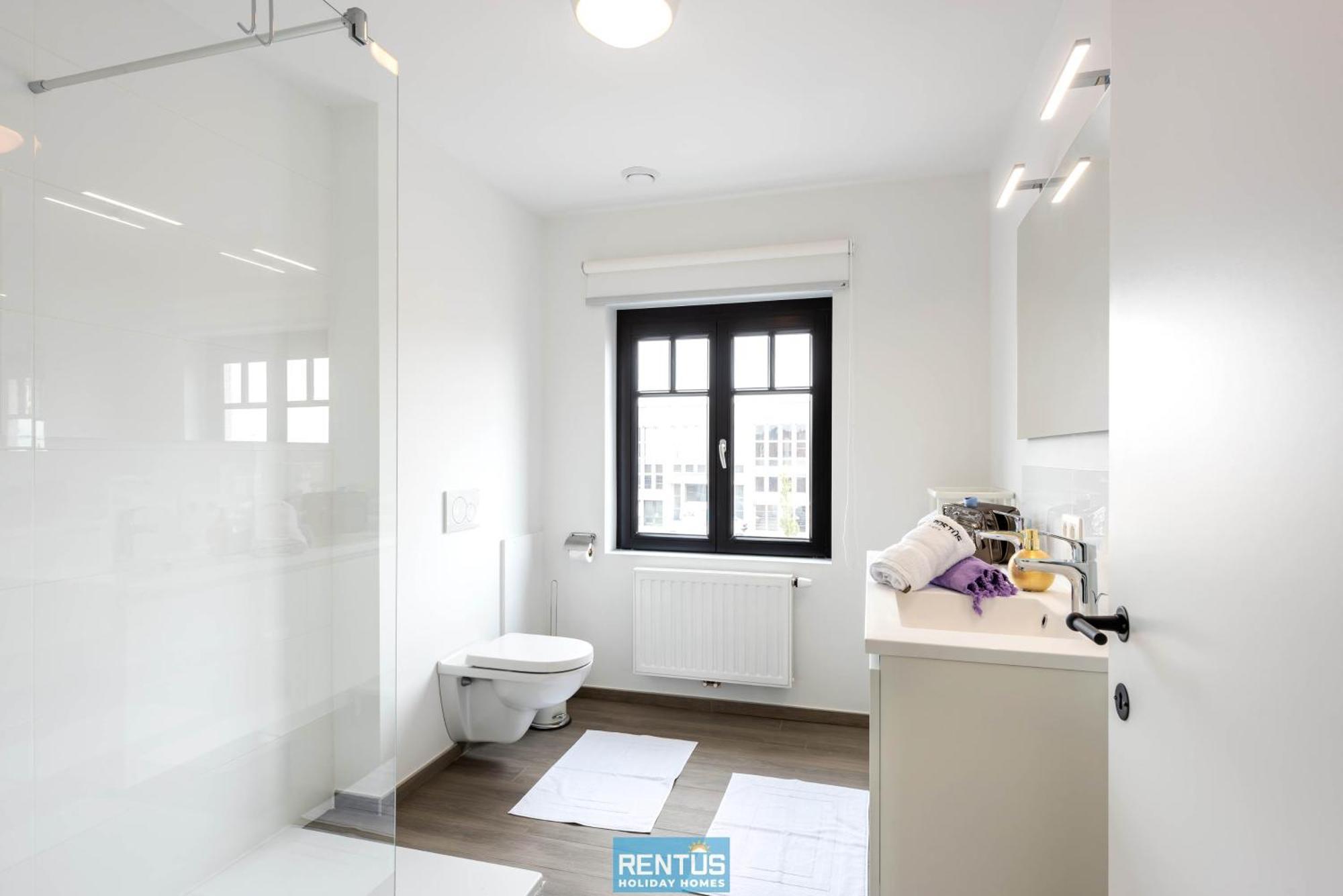 Villa Harbour - Apartment For 9 People In Nieuwpoort Eksteriør bilde
